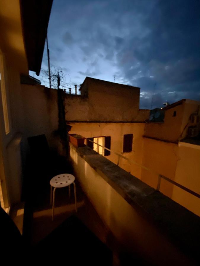 Ferienwohnung Your Vatican Terrace Rom Exterior foto